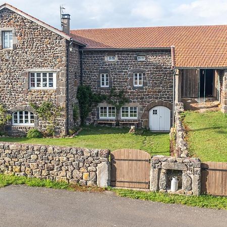 Le Flambeau Bed & Breakfast Le Bouchet-Saint-Nicolas Exterior foto