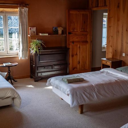 Le Flambeau Bed & Breakfast Le Bouchet-Saint-Nicolas Exterior foto