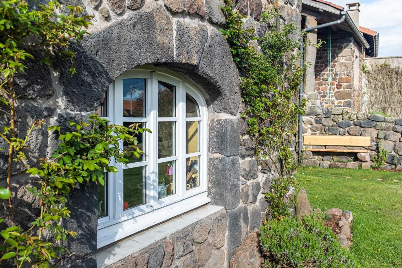 Le Flambeau Bed & Breakfast Le Bouchet-Saint-Nicolas Exterior foto