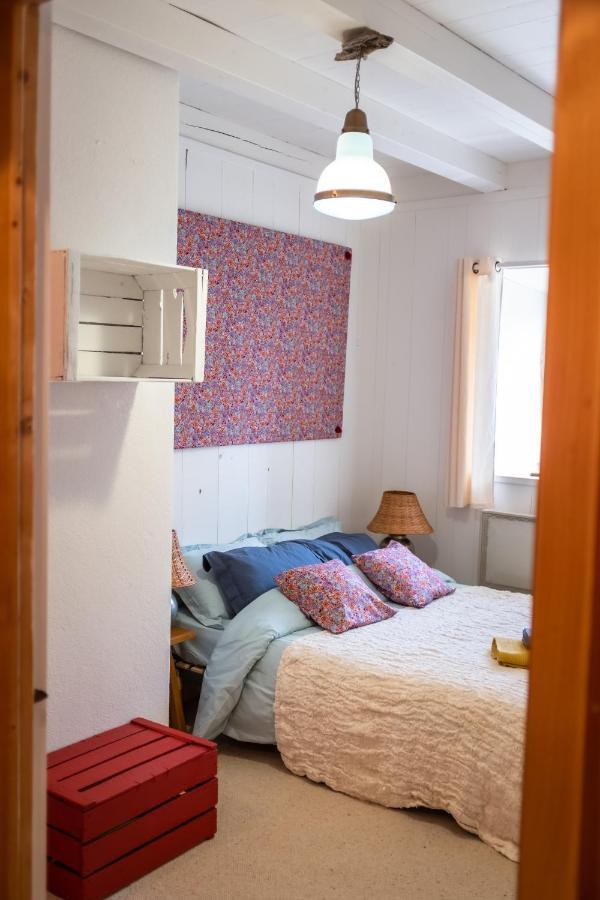 Le Flambeau Bed & Breakfast Le Bouchet-Saint-Nicolas Exterior foto